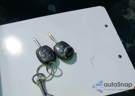 2013 Ford Transit Connect Xlt z USA, uszkodzony, nr VIN NM0LS7BN9DT137562